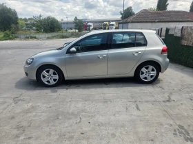 VW Golf 2.0highline, снимка 5
