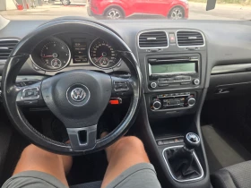VW Golf 2.0highline, снимка 9