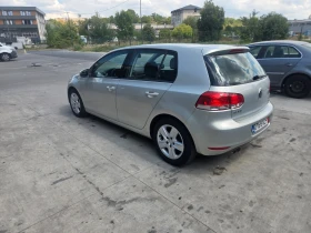 VW Golf 2.0highline, снимка 2