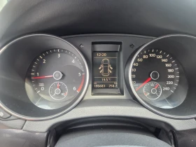 VW Golf 2.0highline, снимка 10