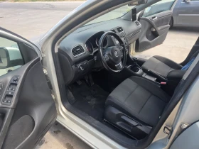VW Golf 2.0highline, снимка 11