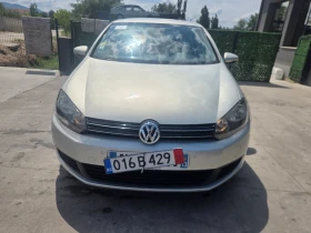 VW Golf 2.0highline, снимка 6