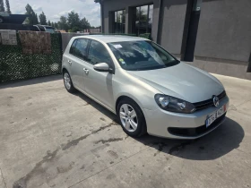 VW Golf 2.0highline, снимка 1
