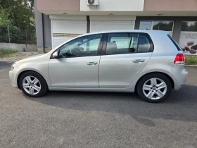 VW Golf 2.0highline, снимка 1