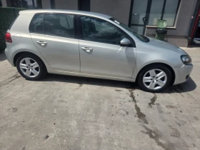 VW Golf 2.0highline, снимка 4