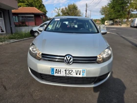 VW Golf 2.0highline, снимка 7
