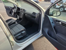 VW Golf 2.0highline, снимка 10