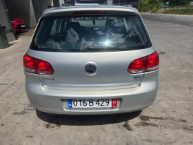 VW Golf 2.0highline, снимка 8