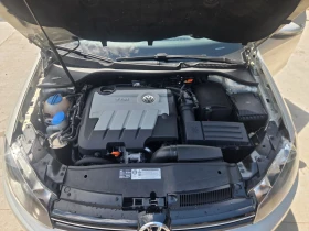 VW Golf 2.0highline, снимка 13