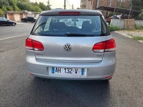 VW Golf 2.0highline, снимка 3