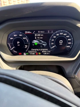 Audi E-Tron TECHNIK * ГЛАВНО ПРЕДСТАВИТЕЛСТВО НА BMW* , снимка 8