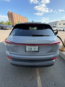 Audi E-Tron TECHNIK * ГЛАВНО ПРЕДСТАВИТЕЛСТВО НА BMW* , снимка 5