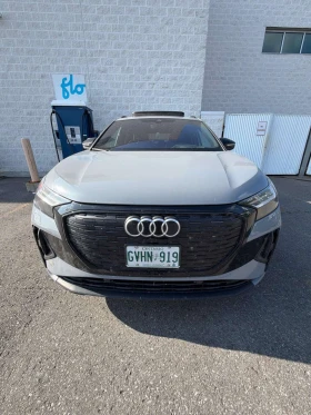 Audi E-Tron TECHNIK * ГЛАВНО ПРЕДСТАВИТЕЛСТВО НА BMW* , снимка 2