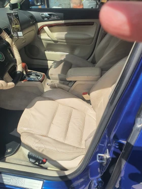 Skoda Superb, снимка 8