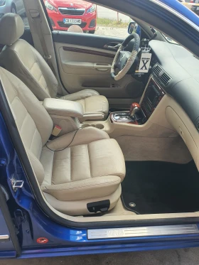 Skoda Superb, снимка 11