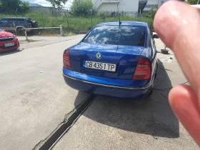 Skoda Superb, снимка 4