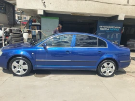 Skoda Superb, снимка 7