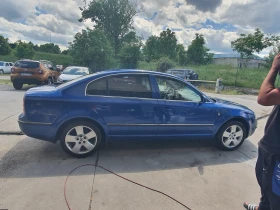 Skoda Superb, снимка 3