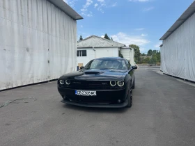 Dodge Challenger SRT 6.4L  392 HEMI, снимка 2