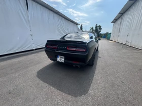 Dodge Challenger SRT 6.4L  392 HEMI, снимка 5