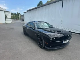 Dodge Challenger SRT 6.4L  392 HEMI, снимка 6