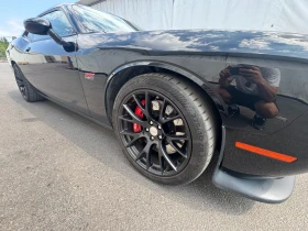 Dodge Challenger SRT 6.4L  392 HEMI, снимка 4