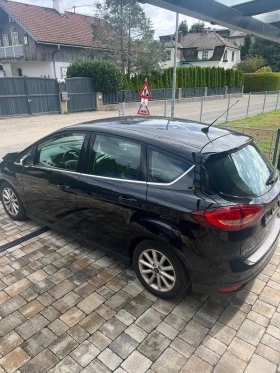 Ford C-max, снимка 6
