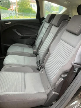 Ford C-max, снимка 14
