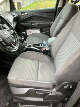 Ford C-max, снимка 12
