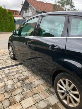 Ford C-max, снимка 17