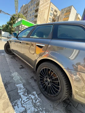 Alfa Romeo 159 sportwagon, снимка 5