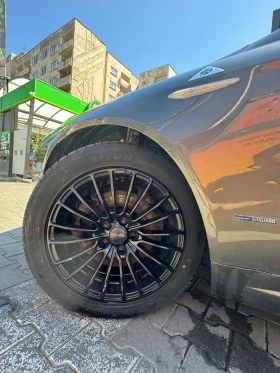 Alfa Romeo 159 sportwagon, снимка 4