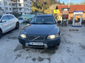 Volvo Xc70, снимка 5