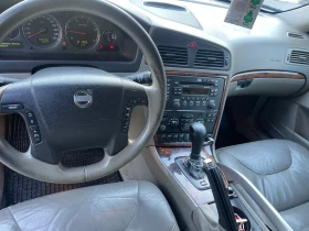 Volvo Xc70, снимка 7