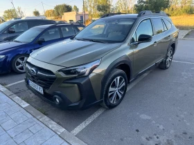 Subaru Outback Premium , снимка 1