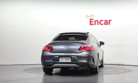 Mercedes-Benz C 43 AMG 4MATIC| AMG SPEEDSHIFT| BURMESTER| HUD| 360, снимка 4