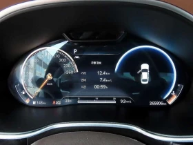 Genesis G80 КРАЙНА ЦЕНА: 20835 EUR !!!РЕАЛНА КРАЙНА ЦЕНА!!!, снимка 9