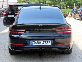 Genesis G80 КРАЙНА ЦЕНА: 20835 EUR !!!РЕАЛНА КРАЙНА ЦЕНА!!!, снимка 4