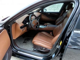 Genesis G80 КРАЙНА ЦЕНА: 20835 EUR !!!РЕАЛНА КРАЙНА ЦЕНА!!!, снимка 5