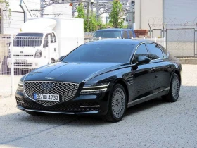 Genesis G80 КРАЙНА ЦЕНА: 20835 EUR !!!РЕАЛНА КРАЙНА ЦЕНА!!!, снимка 2