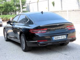 Genesis G80 КРАЙНА ЦЕНА: 20835 EUR !!!РЕАЛНА КРАЙНА ЦЕНА!!!, снимка 3