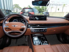Genesis G80 КРАЙНА ЦЕНА: 20835 EUR !!!РЕАЛНА КРАЙНА ЦЕНА!!!, снимка 7