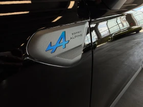 Renault Clio V ESPRIT ALPINE, снимка 16
