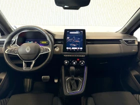 Renault Clio V ESPRIT ALPINE, снимка 9