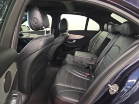 Mercedes-Benz C 300  CARFAX / ПАНОРАМА / АВТОКРЕДИТ, снимка 12