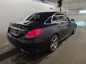 Mercedes-Benz C 300  CARFAX / ПАНОРАМА / АВТОКРЕДИТ, снимка 3