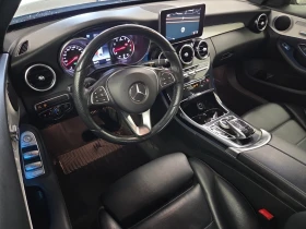 Mercedes-Benz C 300  CARFAX / ПАНОРАМА / АВТОКРЕДИТ, снимка 10