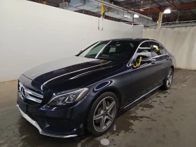 Mercedes-Benz C 300  CARFAX / ПАНОРАМА / АВТОКРЕДИТ, снимка 1
