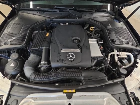 Mercedes-Benz C 300  CARFAX / ПАНОРАМА / АВТОКРЕДИТ, снимка 16