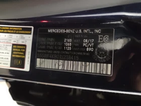 Mercedes-Benz C 300  CARFAX / ПАНОРАМА / АВТОКРЕДИТ, снимка 15